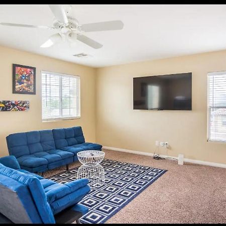 4 Bedroom North Las Vegas With Pool מראה חיצוני תמונה