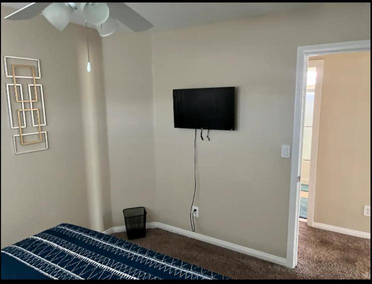 4 Bedroom North Las Vegas With Pool מראה חיצוני תמונה