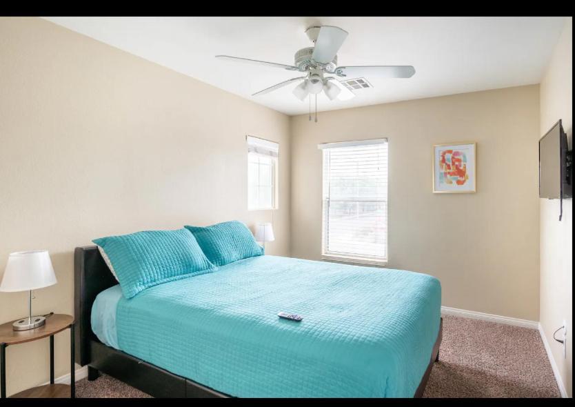 4 Bedroom North Las Vegas With Pool מראה חיצוני תמונה